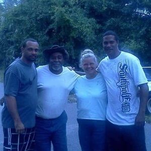 Meet your Posher, Jackie